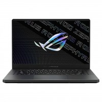 ASUS ROG Zephyrus G15 GA503QM-BS94Q AMD Ryzen 9 5Gen 16GB RAM 512GB NVMe RTX 3060 6GB WQHD Display